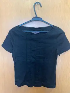 Sybilla Luxury Sportwear（シビラ）半袖トップス ブラック