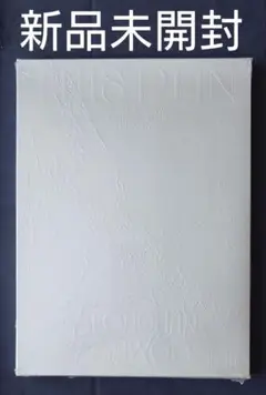 SEVENTEEN セブチ / THIS MAN 新品未開封