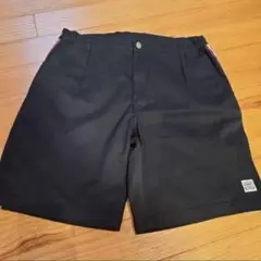メンズ　ハーフパンツ　タグなし未使用