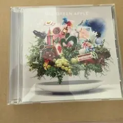 Mrs. GREEN APPLE ミセス アルバム 『10』 通常盤