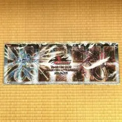 遊戯王 プレイマット アジア はるけしょう 台湾大会 限定 ASIA 未開封 2025年最新】遊戯王プレイマット アジアの人気アイテム - メルカリ