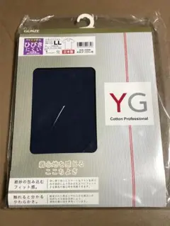 グンゼ(GUNZE) UネックTシャツ CUT OFF　サイズLL　未開封