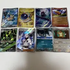 ポケカ（ポケモンカード）まとめ売り、バラ売り無し