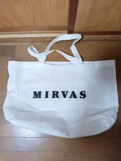 MIPVAS 袋