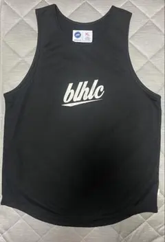 ballaholic blhlc Logo Tank Top サイズXL