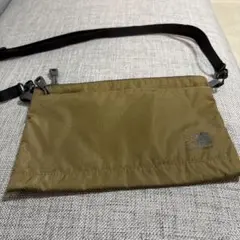 karrimor カリマーTCサコッシュポーチ Coyote