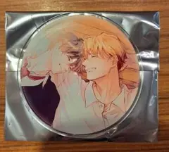 ビーボーイGOLD アクリルコースター 昼寝シアン アニメイト グラッテ