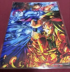 劇場版「鬼滅の刃」無限城編 第一章 猗窩座再来 来場御礼入場者特典