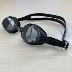Reebok リーボック スイミングゴーグル ブラック