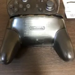 NintendoSwitch プロコン ジャンク 2セット