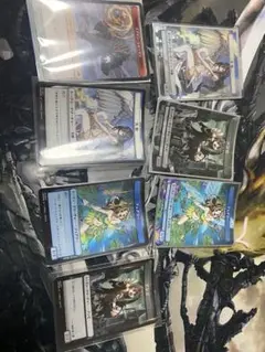 mtg すべそれ 限定プレイマット 2025年最新】すべそれ プレイマットの人気アイテム - メルカリ