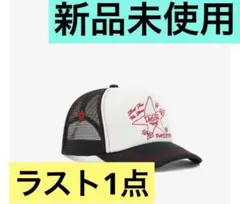 passion キャップ　新品未使用