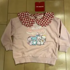 スイマー　トレーナー　95