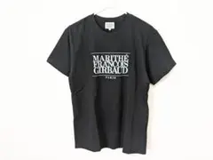 MARITHE & FRANCOIS GIRBAUD Tシャツ