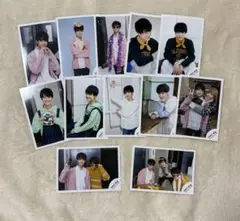 大西風雅くん写真 12枚セット