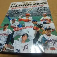俺たちの東京日本ハムファイターズ