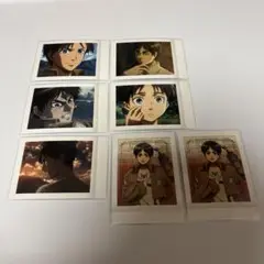 進撃の巨人 進撃 ぱしゃこれ ぱしゃ