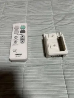新品、未使用TOSHIBA シーリングライトFRC-203T リモコン