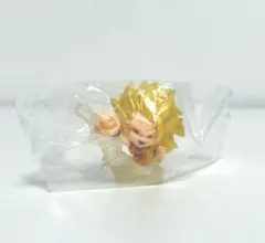 ドラゴンボール 超戦士フィギュア 孫悟空 龍拳