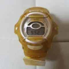Baby-G Reef BGR-210 JAL Reso’cha　価格変更します Baby-G Reef BGR-210 JAL Reso'cha 価格変更します