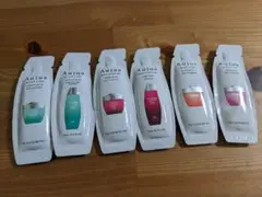 オージュア♡試供品