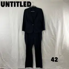 ☆W0064S☆ UNTITLEDセットアップ