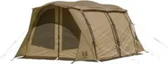 ogawa オガワ キャンプ アウトドア アポロン トンネル型テント
