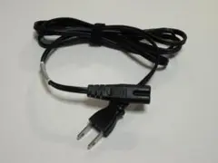 キャノン Canon 純正プリンター電源ケーブル QK16861