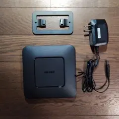 BUFFALO WEX-G300 Wi-Fi中継機