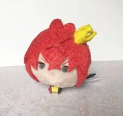 ツイステ　リドル　ツムツムぬいぐるみ　匿名配送