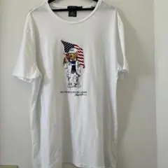 Polo Ralph Lauren ポロベア 半袖Tシャツ