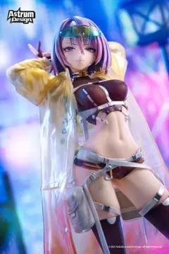 Astrum Design アリックス・“デブリ”・ヴァシーリエヴァ 1/6