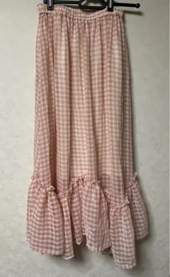 服　レディース　スカート