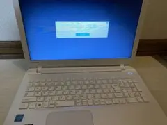 TOSHIBA dynabook (ジャンク品)