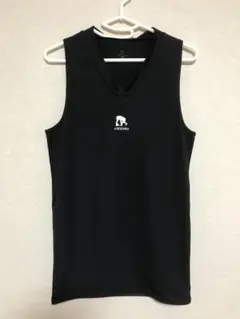 エゴザル　インナー　タンクトップ