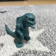 バンダイ1994年製ミニラ