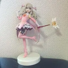 2025年最新】fate/kaleid linerプリズマ☆イリヤフィギュア