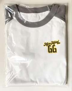 ムロムカイ ロングTシャツ