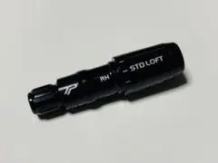 新品 テーラーメイド メタルスリーブ 335tip (b)