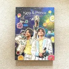 King & Prince/LIVE TOUR 2023～ピース～〈初回限定盤…