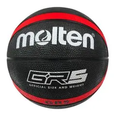 【新品】モルテン　バスケットボール　5号