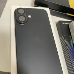 Apple iPhone16 128GB バッテリー100%