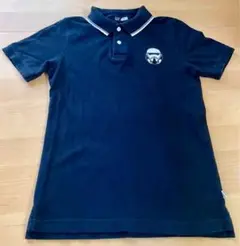 【GapKids】スター・ウォーズ™︎ポロシャツ 150