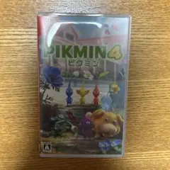 ピクミン4