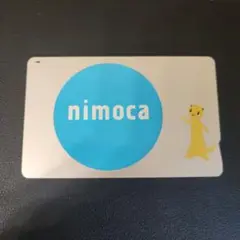 ニモカ