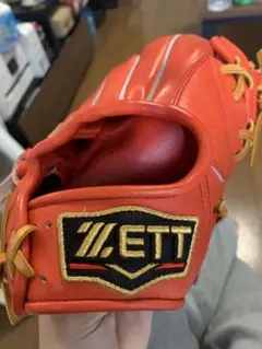 ゼット プロステイタス 内野手 硬式用