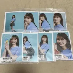 高本彩花　生写真