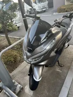 pcx125
