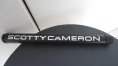 Scotty Cameron Select Fastback装着 グリップ単品