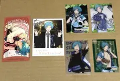 あんスタ　深海奏汰